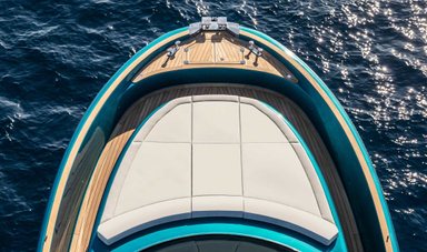 2021 Solaris Power 48 Open