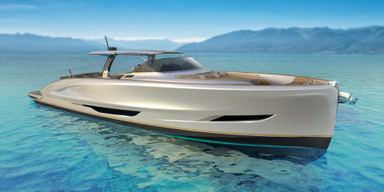 2023 Solaris Power 60 Open