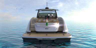 2023 Solaris Power 60 Open