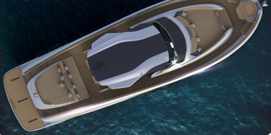 2023 Solaris Power 60 Open