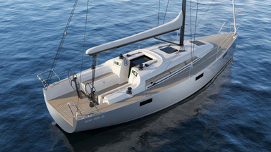 2013 Salona Yachts XXXIII - 33