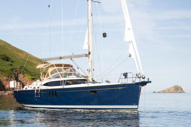 2017 Southerly  435