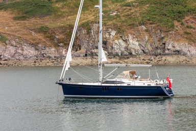 2017 Southerly  435