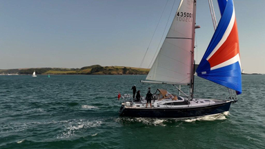 2017 Southerly  435