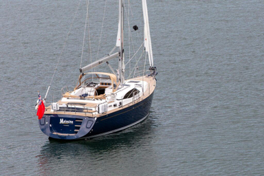 2017 Southerly  435