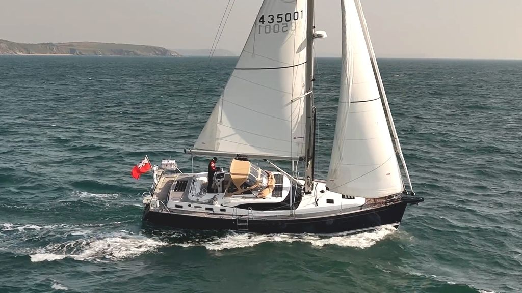 2017 Southerly  435