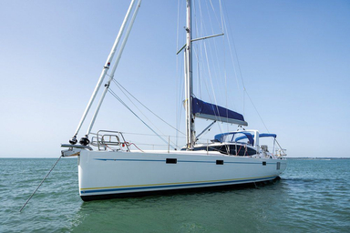 2019 Southerly  480
