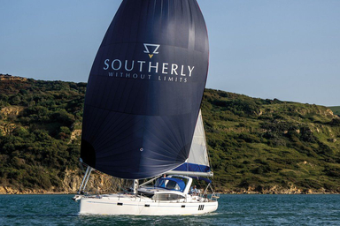 2019 Southerly  480