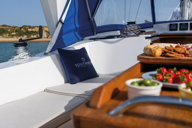 2019 Southerly  480