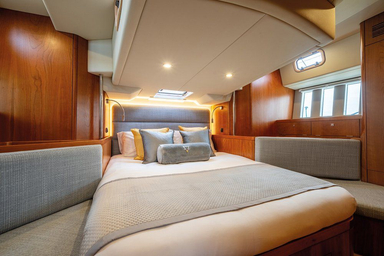 2019 Southerly  480