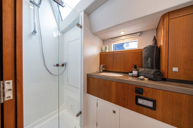 2019 Southerly  480