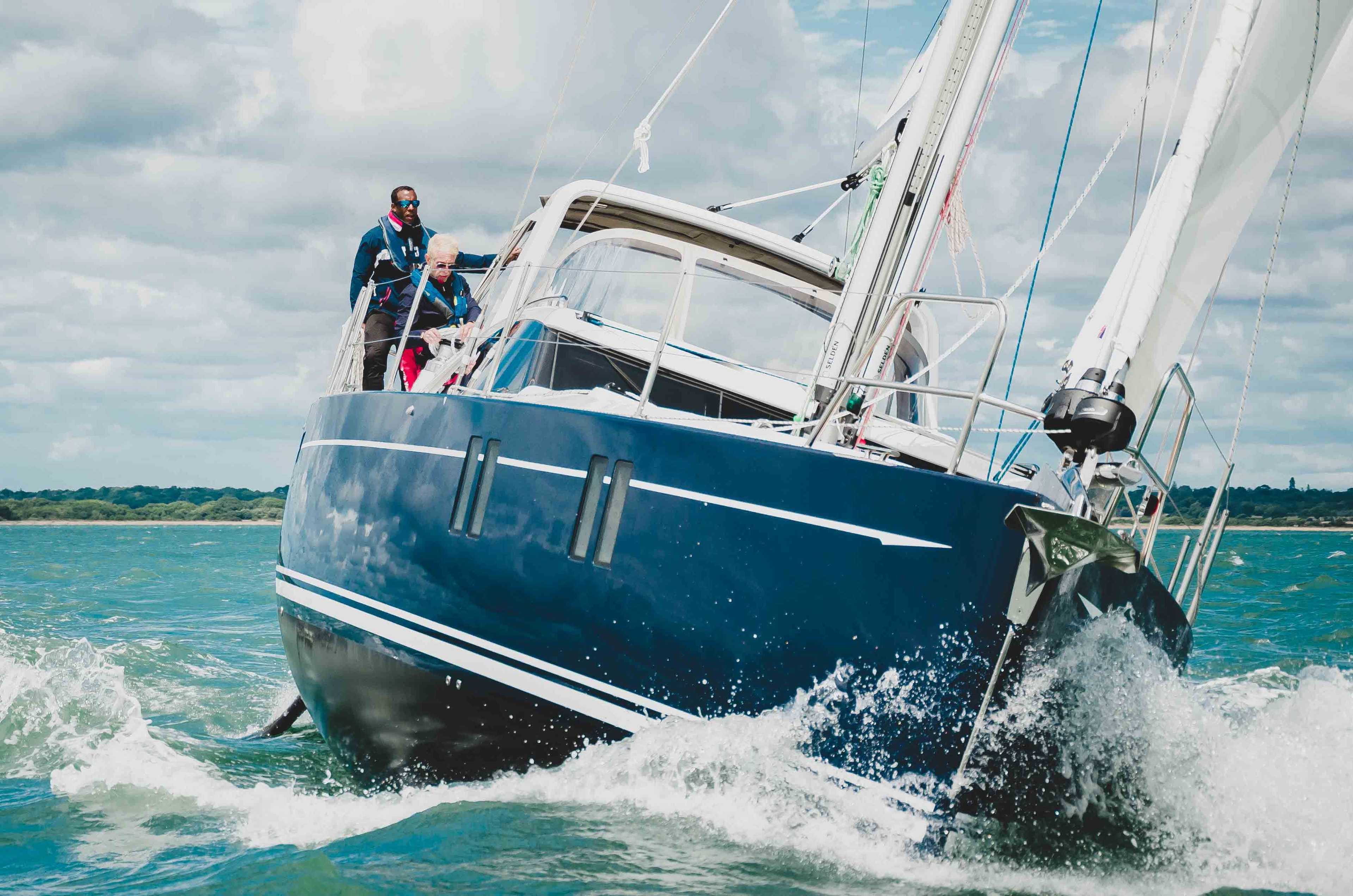 2020 Southerly  48