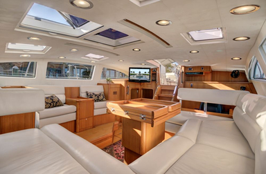 2024 Southerly  580
