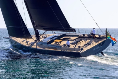 2023 Southern Wind SW96 Nyumba