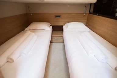 2010 Azimut Yachts 47 Fly