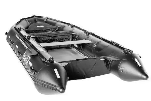 2022 Stryker Boats LX 420
