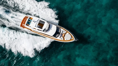 2020 Sunseeker Manhattan 68