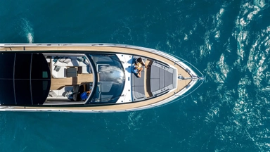 2024 Sunseeker Predator 65
