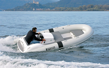 2019 TecnoRib Pirelli J39