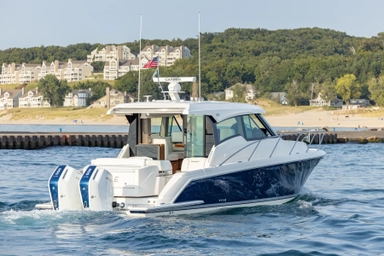 2023 Tiara Yachts 43 LE