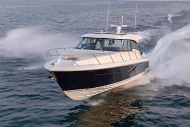 2023 Tiara Yachts 48 LE