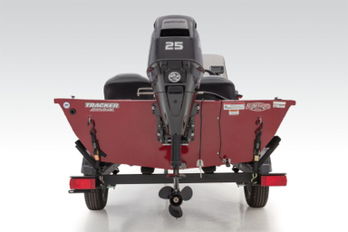 2020 Tracker Boats Pro 160