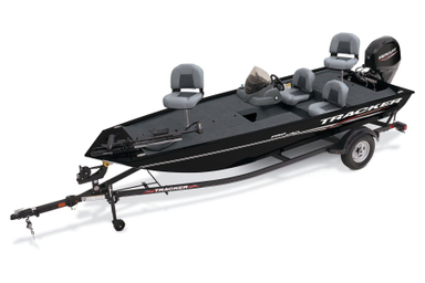 2023 Tracker Boats Pro 170