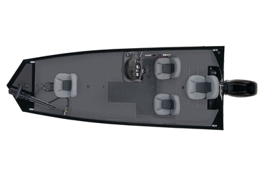 2023 Tracker Boats Pro 170