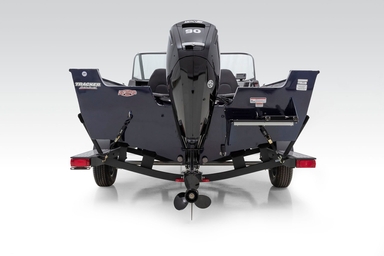 2021 Tracker Boats Pro Guide V-175 Combo
