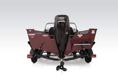 2023 Tracker Boats Pro Guide V-175 WT