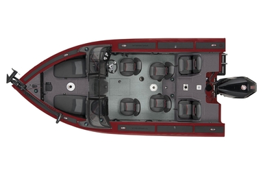 2023 Tracker Boats Targa V-18 WT