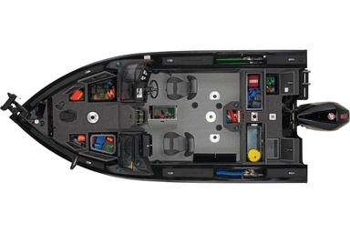 2023 Tracker Boats Targa V-19 WT