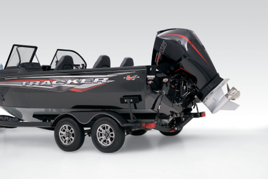 2023 Tracker Boats Targa V-19 WT