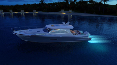 2024 Two Oceans Eclipse 505