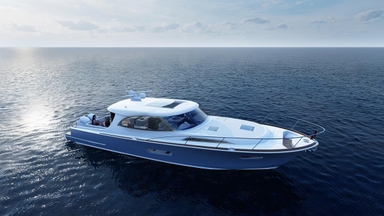 2024 Two Oceans Eclipse 505