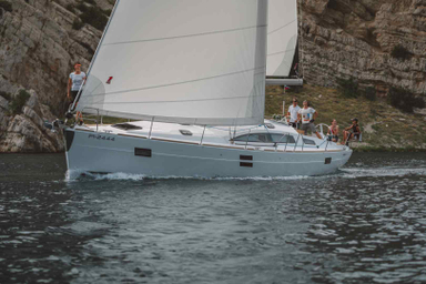 2019 Elan Yachts Impression 45.1