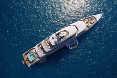 2023 Benetti Yachts B.Now 67M