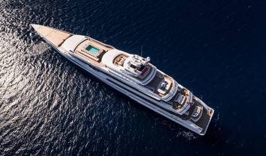 2020 Benetti Yachts FB277 M/Y LANA