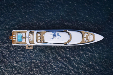 2023 Benetti Yachts B.Now 60M