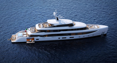 2023 Benetti Yachts B.Now 67M