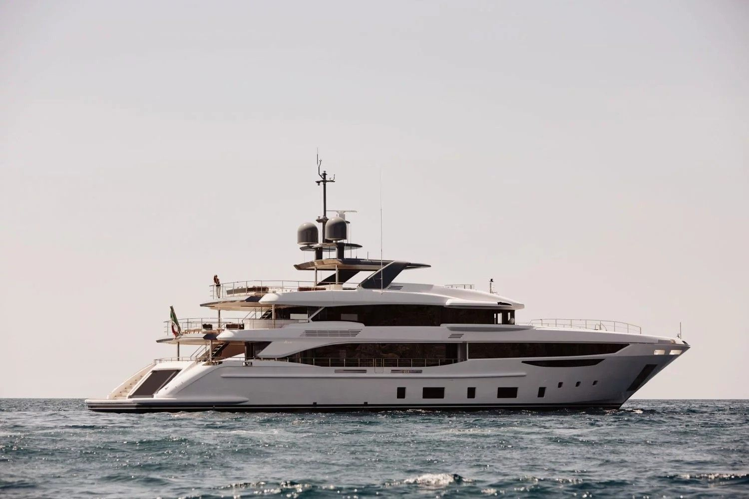 2022 Benetti Yachts Diamond 44M