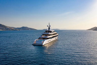 2023 Benetti Yachts B.Now 67M