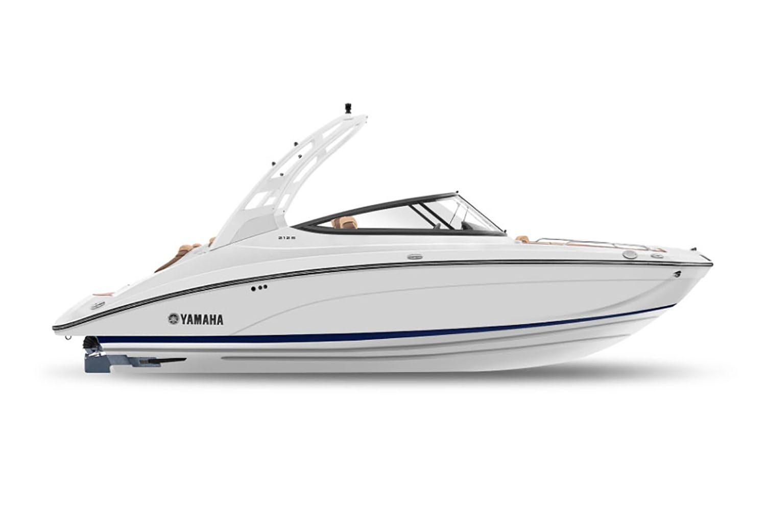 2021 Yamaha Boats 212S