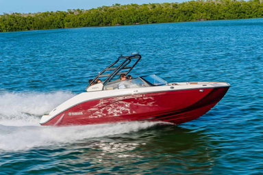 2023 Yamaha Boats 222S