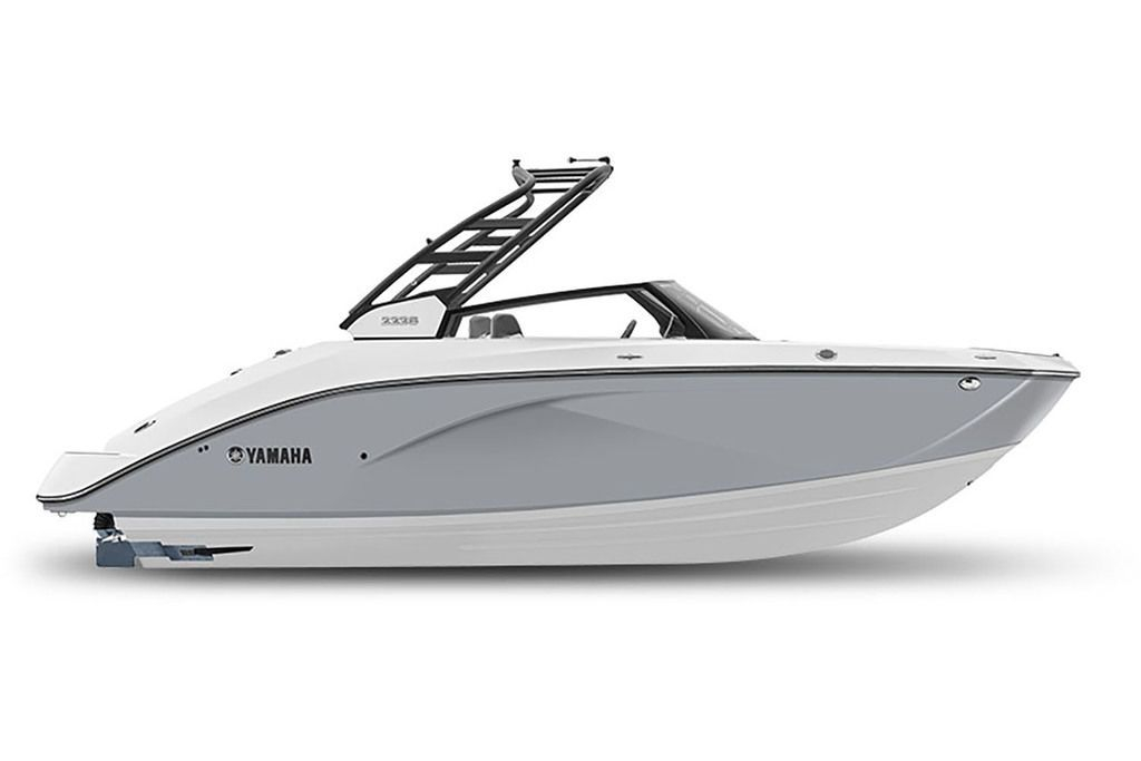 2023 Yamaha Boats 222S