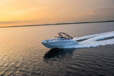 2021 Yamaha Boats 252S