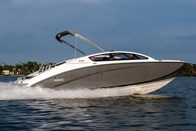 2020 Yamaha Boats 275E