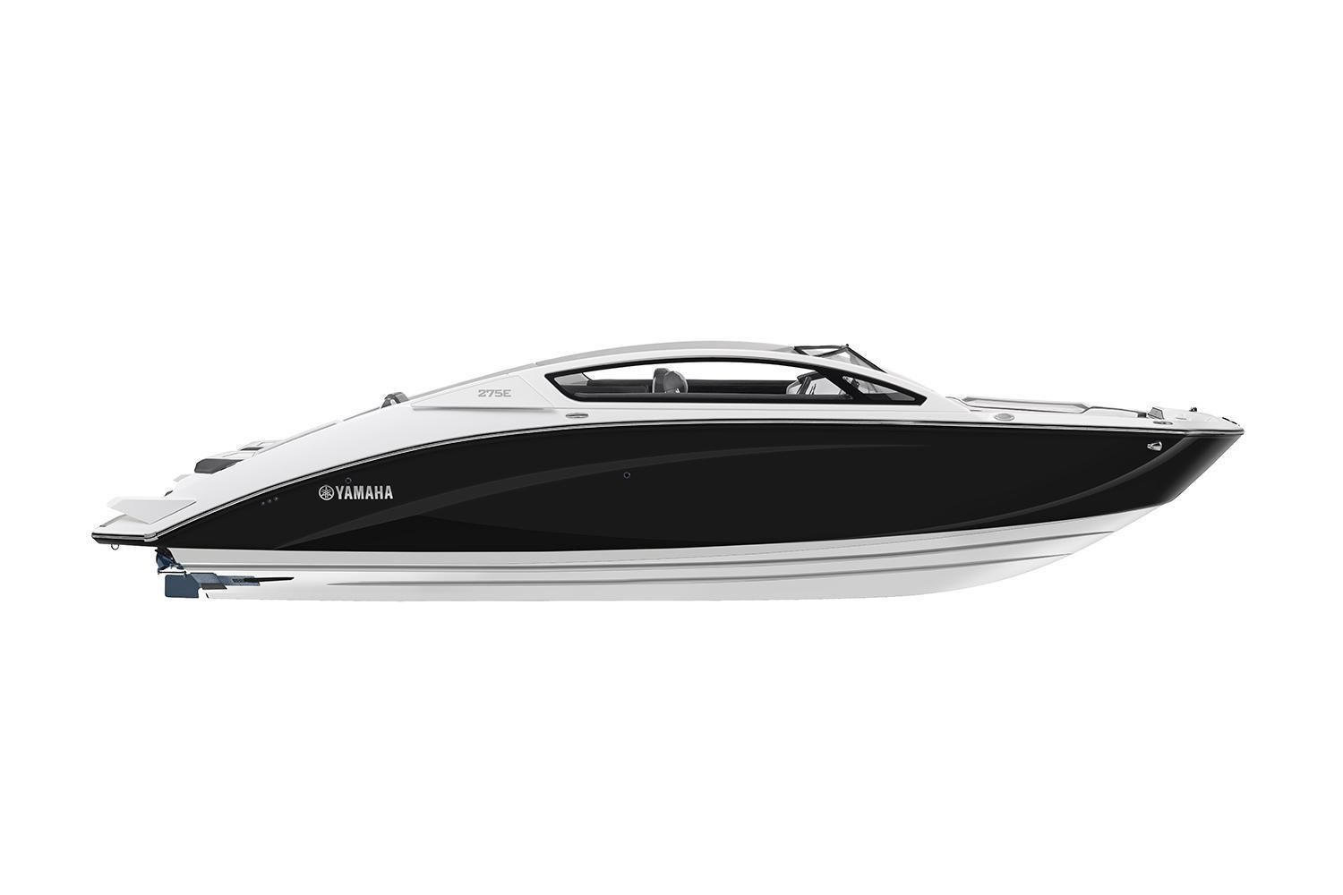 2020 Yamaha Boats 275E