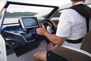 2021 Yamaha Boats 275SD