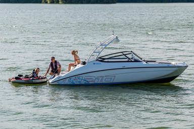 2022 Yamaha Boats AR210